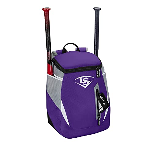 Algopix Similar Product 20 - Louisville Slugger Genuine Stick Pack 