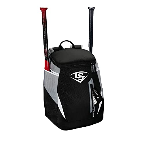Algopix Similar Product 4 - Louisville Slugger Genuine Stick Pack 
