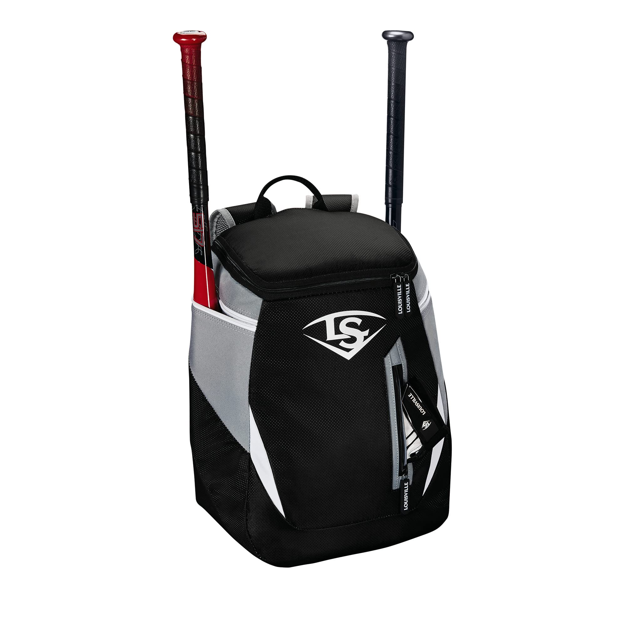 Algopix Similar Product 9 - Louisville Slugger Genuine Stick Pack 