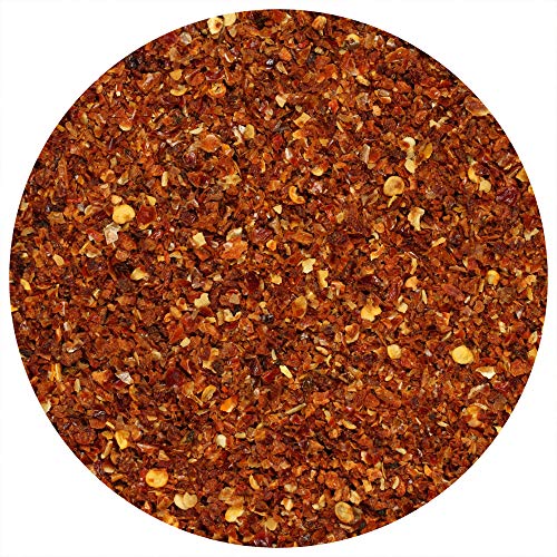 Algopix Similar Product 12 - The Spice Lab Red Bell Pepper  Sweet