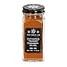 Algopix Similar Product 19 - The Spice Lab Cinnamon Powder  Cassia