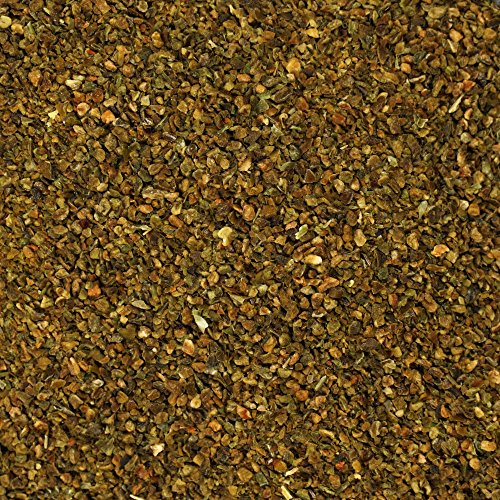 Algopix Similar Product 4 - The Spice Lab No 74  Sweet Green Bell