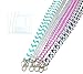Algopix Similar Product 3 - ECOHIP 4Pack Lanyards for Women Cute