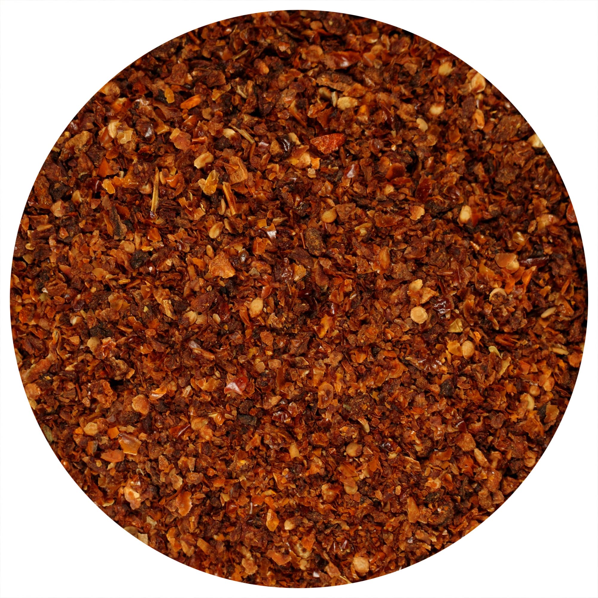 Algopix Similar Product 20 - The Spice Lab Dried Tomato Powder 
