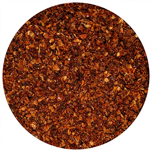 Algopix Similar Product 6 - The Spice Lab Dried Tomato Powder 