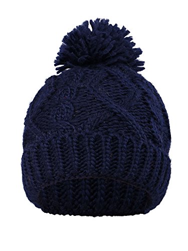 Algopix Similar Product 18 - Arctic Paw Kids Beanie Super Chunky