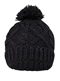 Algopix Similar Product 16 - Arctic Paw Toddlers Hat Kids Knit
