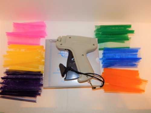 Algopix Similar Product 11 - Clothing Price Label Tagging TAG Gun