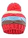 Algopix Similar Product 7 - Girls Paw Kids Super Chunky Striped