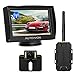 Algopix Similar Product 12 - AUTOVOX M1W Wireless Backup Camera