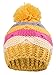 Algopix Similar Product 6 - Arctic Paw Beanis for Kids Super Chunky