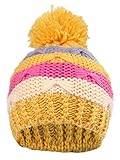 Algopix Similar Product 8 - Arctic Paw Beanis for Kids Super Chunky