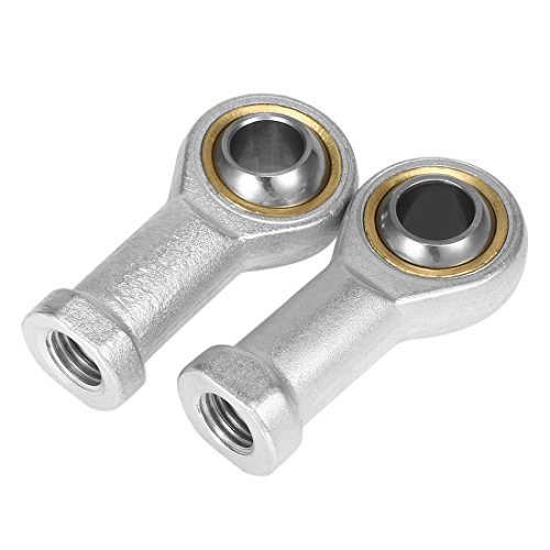 Algopix Similar Product 17 - uxcell SI8TK Rod End Bearing 8mm