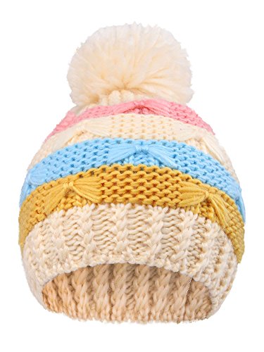 Algopix Similar Product 2 - Arctic Paw Kids Super Chunky Cable