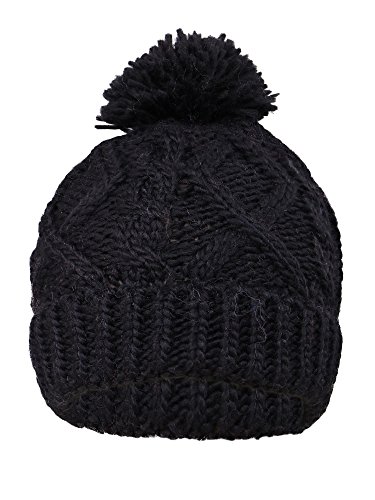 Algopix Similar Product 20 - Arctic Paw Kids Super Cable Knit