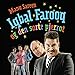 Algopix Similar Product 1 - Iqbal Farooq og den sorte pjerrot