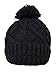 Algopix Similar Product 9 - Arctic Paw Winter Knitting Hats Beanie