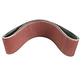 Algopix Similar Product 16 - uxcell 4Inch x 36Inch Aluminum Oxide