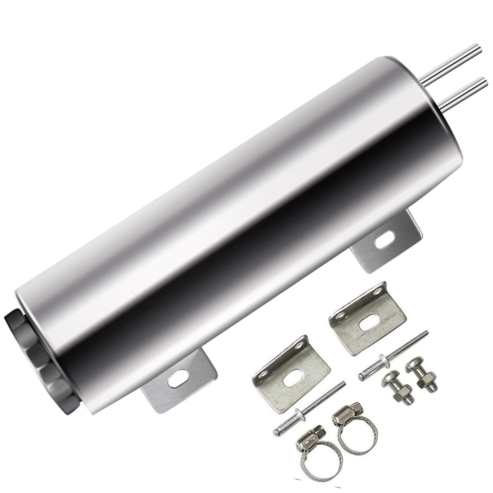 Algopix Similar Product 16 - BLACKHORSERACING 3 X 9 Radiator