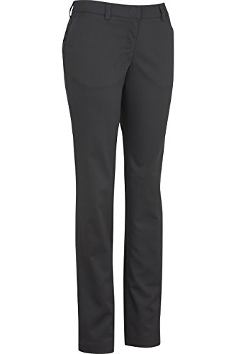 Algopix Similar Product 2 - Edwards Womens Slim Chino Flat Front