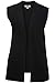 Algopix Similar Product 17 - EDWARDS LADIES OPEN CARDIGAN SWEATER