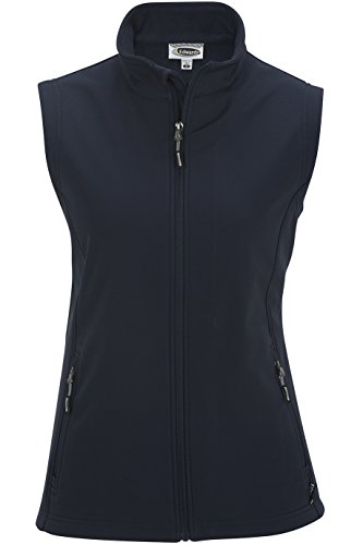 Algopix Similar Product 13 - Edwards SoftShell Vest  Womens