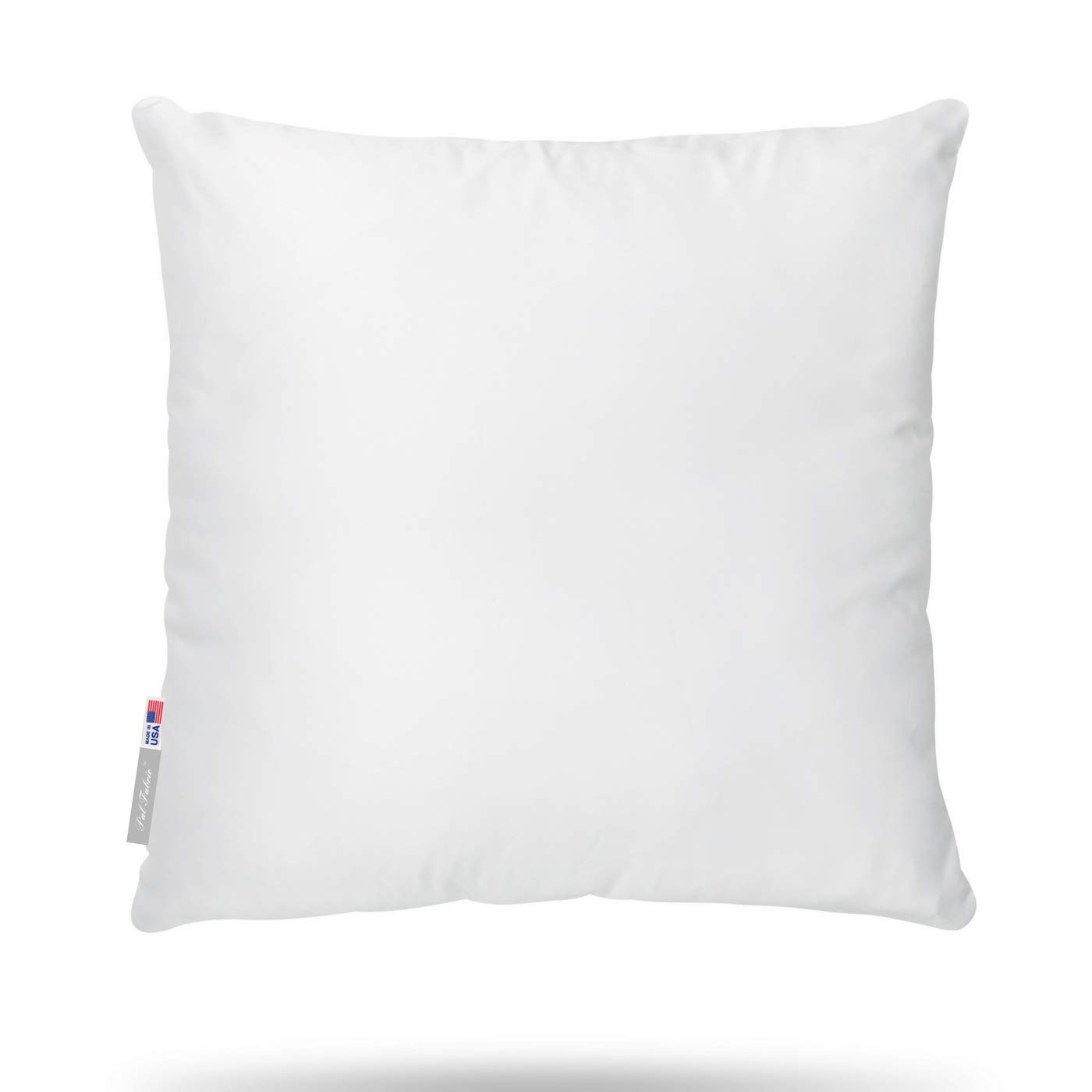 Algopix Similar Product 7 - Pal Fabric Square Sham Pillow Insert