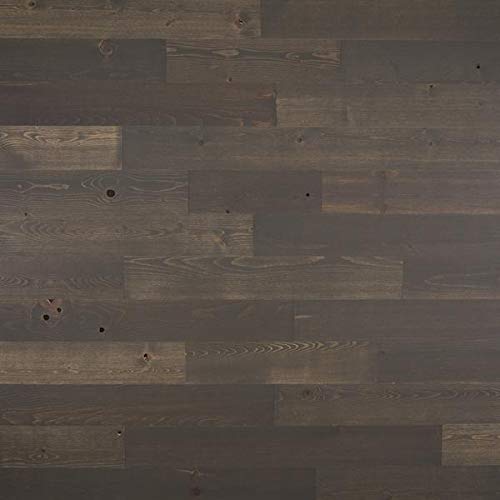 Algopix Similar Product 15 - Timberchic River Reclaimed Wooden Wall