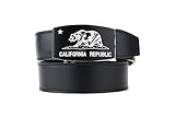 Algopix Similar Product 12 - Nexbelt California Republic Aston