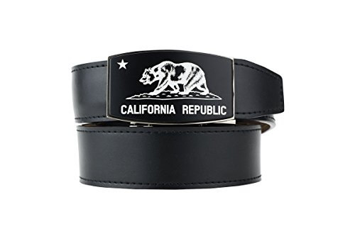 Algopix Similar Product 13 - Nexbelt California Republic Aston
