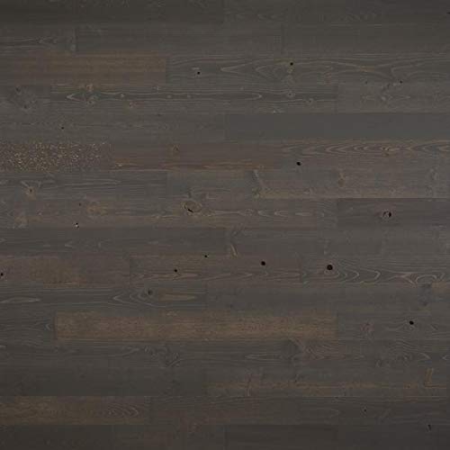 Algopix Similar Product 6 - Timberchic River Reclaimed Wooden Wall