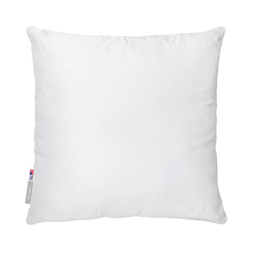 Algopix Similar Product 2 - Pal Fabric Premium 24x24 White Cotton