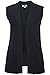 Algopix Similar Product 9 - EDWARDS LADIES OPEN CARDIGAN SWEATER