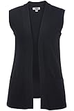 Algopix Similar Product 4 - EDWARDS LADIES OPEN CARDIGAN SWEATER