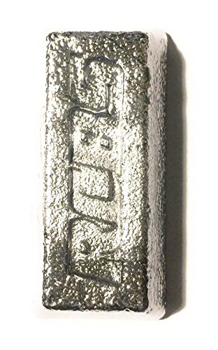 Algopix Similar Product 11 - Pure Soft Lead Ingots | 500 pounds