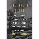 Algopix Similar Product 9 - The Great Quake How the Biggest