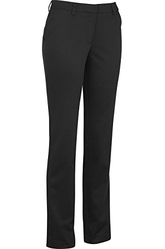 Algopix Similar Product 9 - Edwards Womens Slim Chino Flat Front