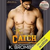 Algopix Similar Product 11 - The Catch