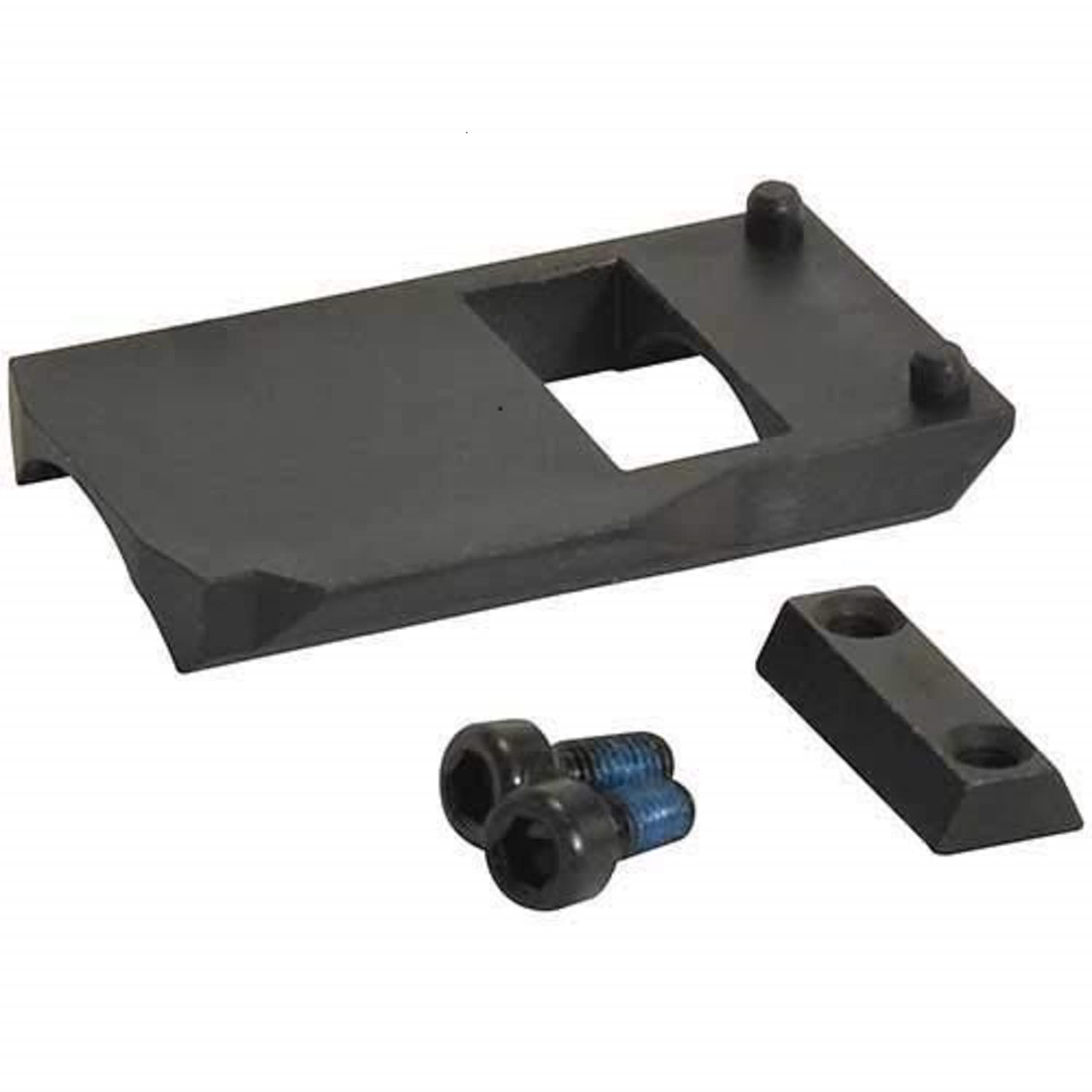 Algopix Similar Product 17 - Sig Sauer SOR1MK010 Romeo1 Handgun,BLACK