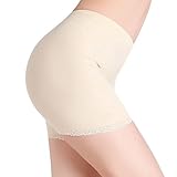 Algopix Similar Product 16 - Womens Under Skirt Lace Shorts  Thin