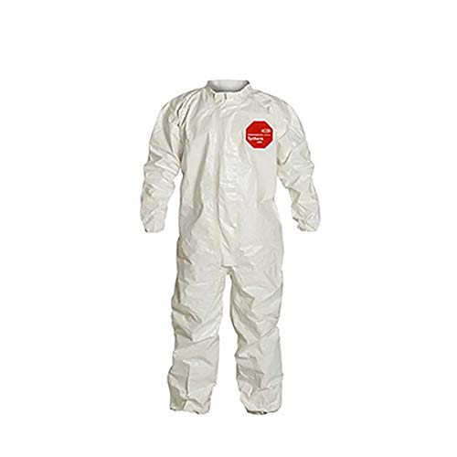 Algopix Similar Product 6 - DuPont Personal Protection TYCHEM 4000