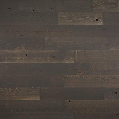 Algopix Similar Product 5 - Timberchic River Reclaimed Wooden Wall