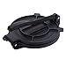 Algopix Similar Product 3 - Victoria Cast Iron Tortilla Press