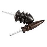 Algopix Similar Product 6 - YaeTek Leather Burnisher Leather