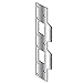 Algopix Similar Product 16 - ProLok  ESP131B Strike Plate 
