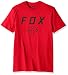 Algopix Similar Product 13 - Fox Mens Standard Fit Legacy Logo