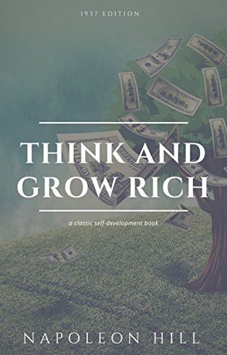 Algopix Similar Product 19 - Think And Grow Rich