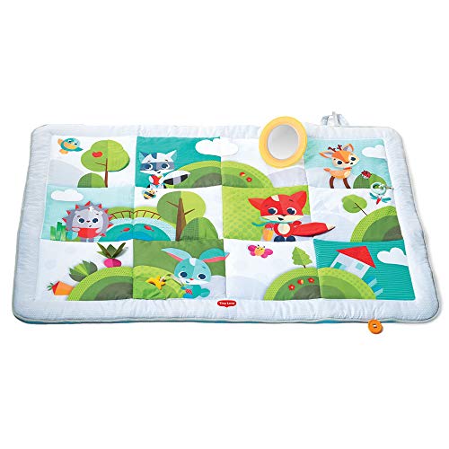 Algopix Similar Product 19 - Tiny Love Super Mat Baby Play Mat