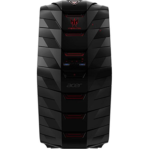 Algopix Similar Product 4 - Acer Intel Core i76700K 40 GHz 16 GB
