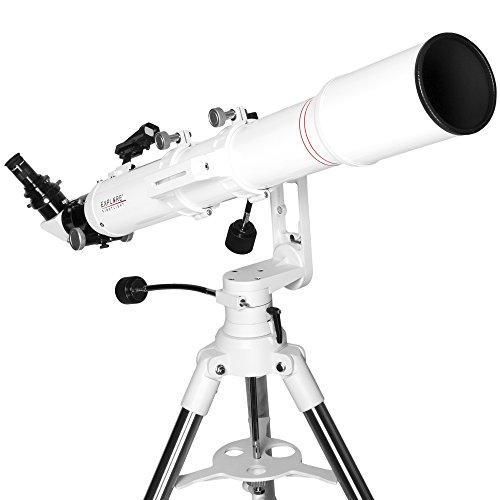 Algopix Similar Product 17 - Explore Scientific FLAR1021000MAZ01